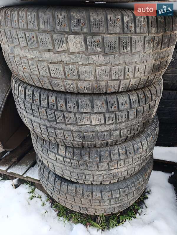 Внедорожник / Кроссовер Opel Frontera 1998 в Днепре фото 22 Внедорожник / Кроссовер Opel Frontera 1998 в Днепре