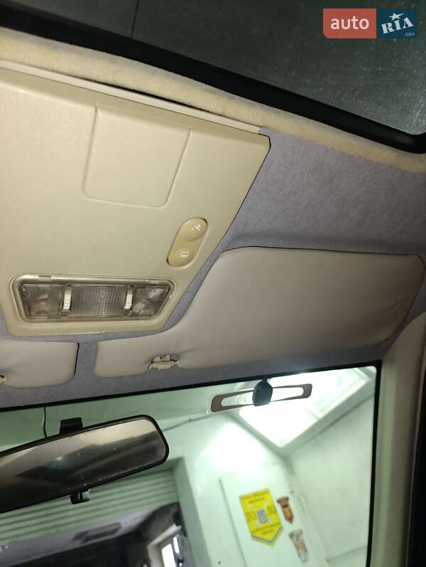 Внедорожник / Кроссовер Opel Frontera 1998 в Днепре фото 29 Внедорожник / Кроссовер Opel Frontera 1998 в Днепре