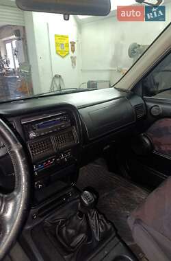 Внедорожник / Кроссовер Opel Frontera 1998 в Днепре