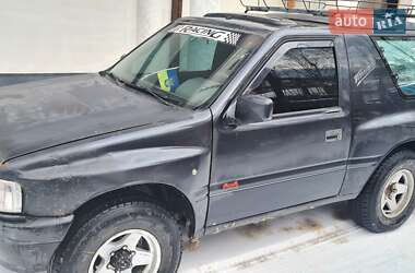 Внедорожник / Кроссовер Opel Frontera 1993 в Ивано-Франковске