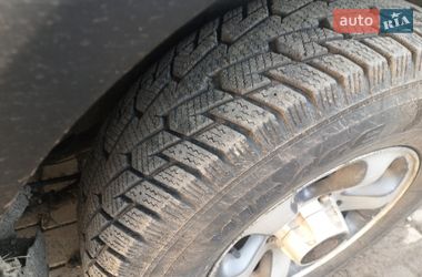 Внедорожник / Кроссовер Opel Frontera 2000 в Тернополе