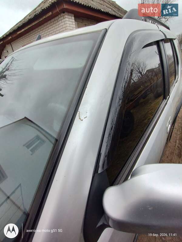 Внедорожник / Кроссовер Opel Frontera 1999 в Благовещенском