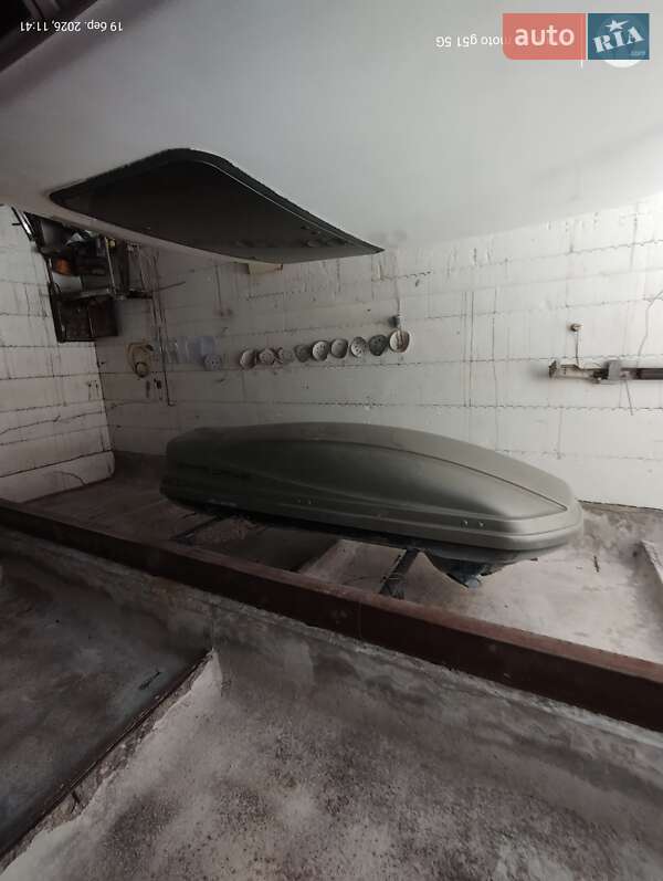 Внедорожник / Кроссовер Opel Frontera 1999 в Благовещенском