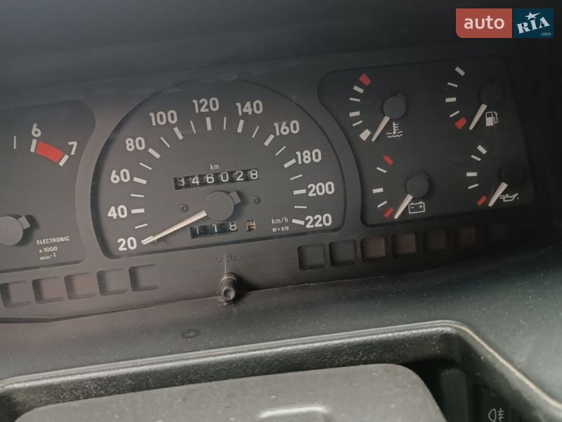 Внедорожник / Кроссовер Opel Frontera 1992 в Жашкове фото 12 Внедорожник / Кроссовер Opel Frontera 1992 в Жашкове