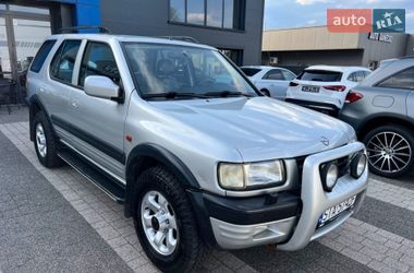 Внедорожник / Кроссовер Opel Frontera 1996 в Сумах