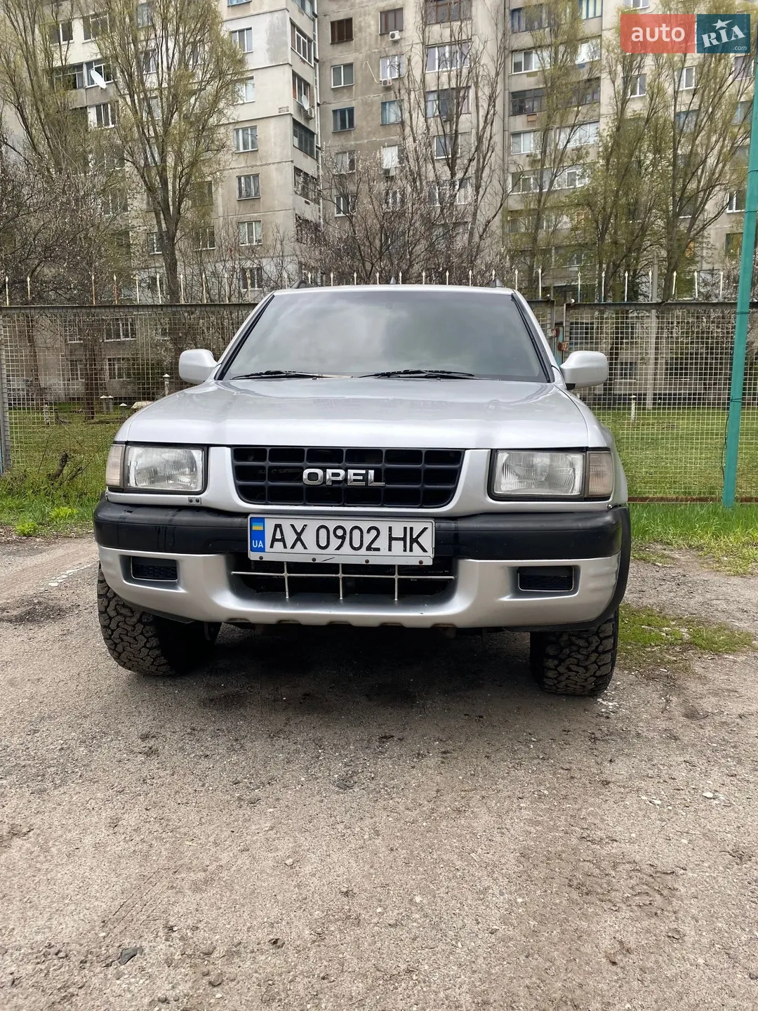 Фото авто 3