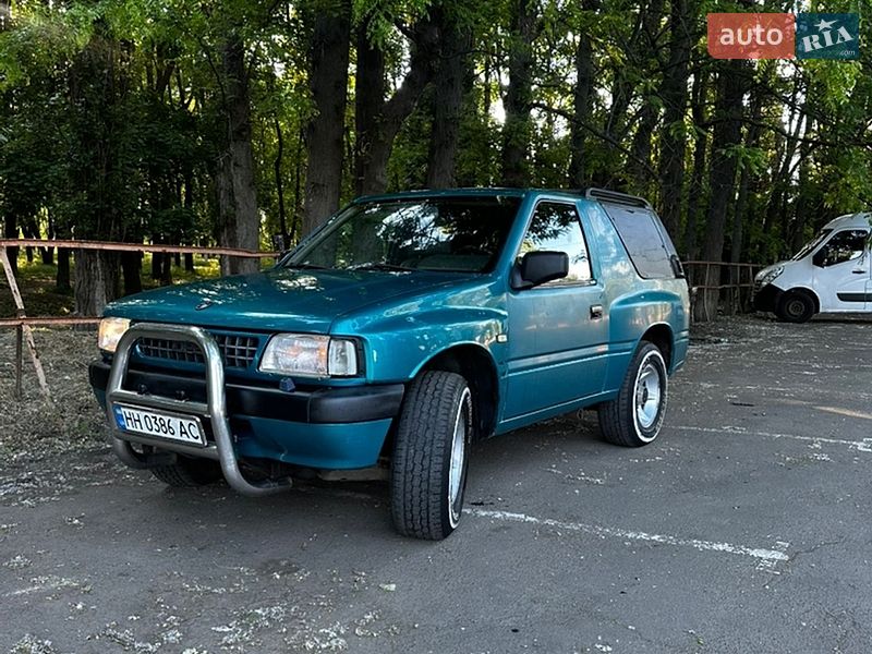 Opel Frontera 1994