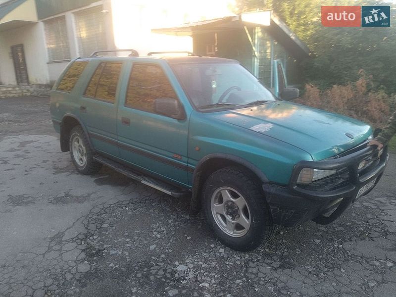 Opel Frontera 1994