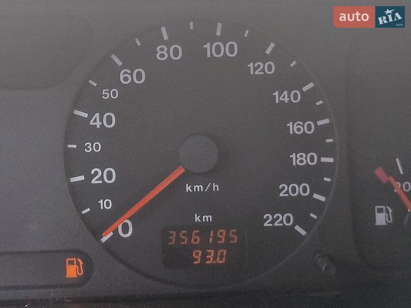 Внедорожник / Кроссовер Opel Frontera 2000 в Черкассах