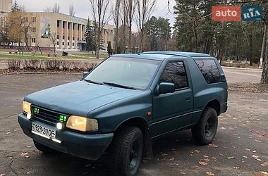 opel frontera 1993 в Остер от профессионального продавца Влад
