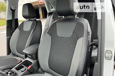 Внедорожник / Кроссовер Opel Grandland X 2020 в 