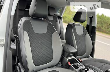 Внедорожник / Кроссовер Opel Grandland X 2020 в 