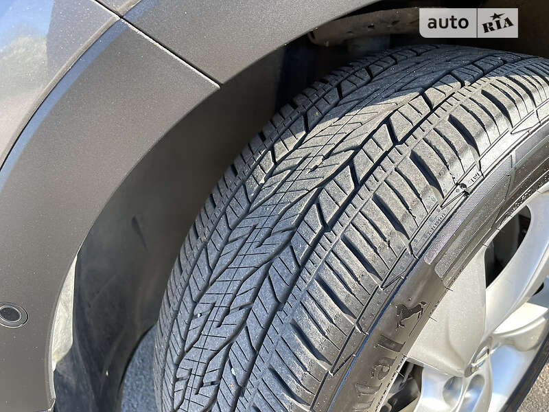 Внедорожник / Кроссовер Opel Grandland X 2019 в Вишневом