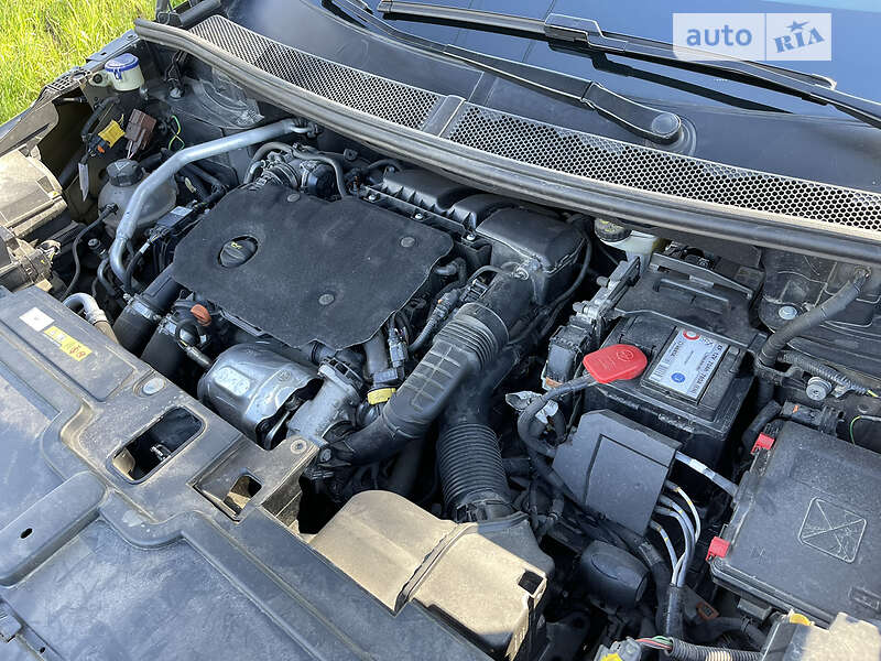 Внедорожник / Кроссовер Opel Grandland X 2019 в Вишневом