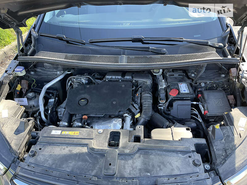 Внедорожник / Кроссовер Opel Grandland X 2019 в Вишневом