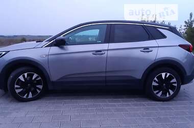 Opel Grandland X 2018