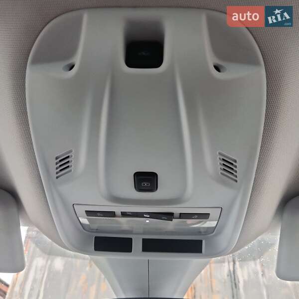 Внедорожник / Кроссовер Opel Grandland X 2018 в Бердичеве