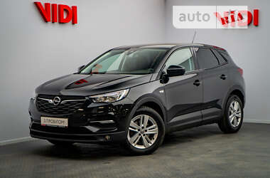 Opel Grandland X 2021 Opel Grandland X 2021