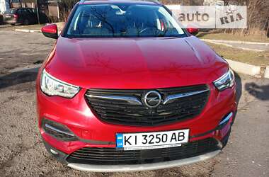 Внедорожник / Кроссовер Opel Grandland X 2018 в Житомире