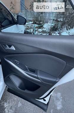 Позашляховик / Кросовер Opel Grandland X 2020 в Полтаві