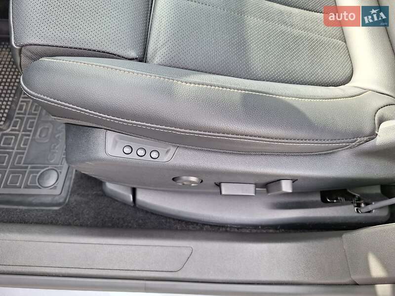 Внедорожник / Кроссовер Opel Grandland X 2021 в Ковеле фото 15 Внедорожник / Кроссовер Opel Grandland X 2021 в Ковеле