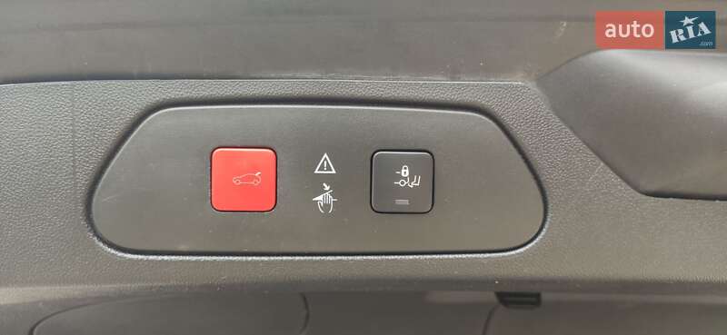 Позашляховик / Кросовер Opel Grandland X 2019 в Львові