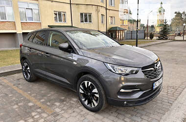 Opel Grandland X 2020 Opel Grandland X 2020