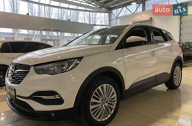 Внедорожник / Кроссовер Opel Grandland X 2019 в Одессе