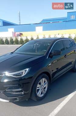 Внедорожник / Кроссовер Opel Grandland X 2019 в Виннице
