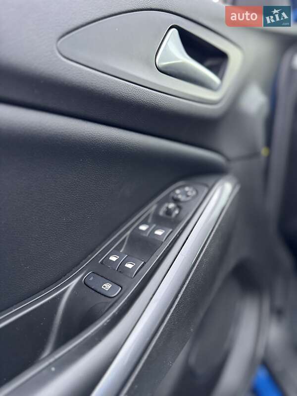 Позашляховик / Кросовер Opel Grandland X 2018 в Вишгороді фото 8 Позашляховик / Кросовер Opel Grandland X 2018 в Вишгороді