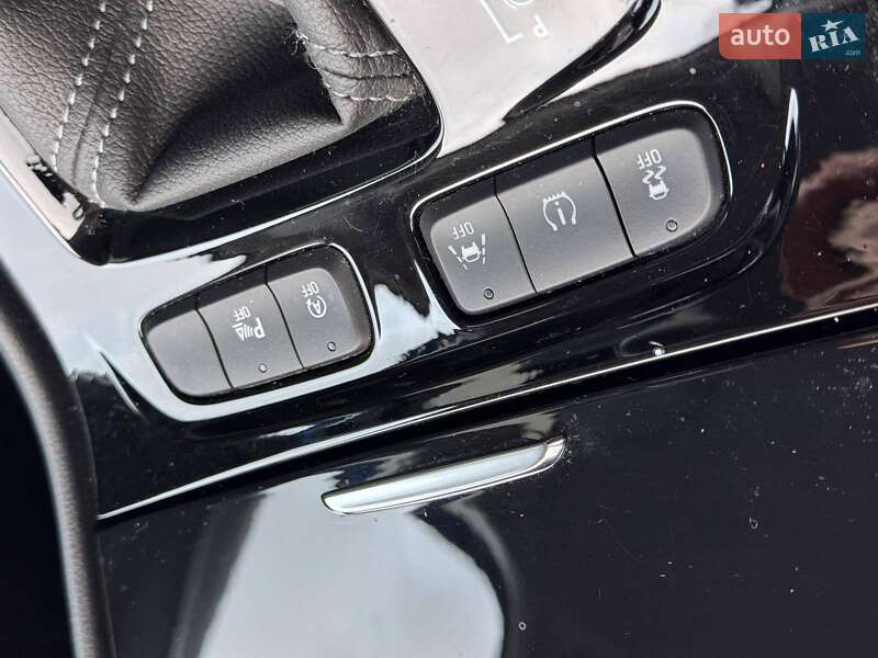 Позашляховик / Кросовер Opel Grandland X 2018 в Вишгороді фото 23 Позашляховик / Кросовер Opel Grandland X 2018 в Вишгороді