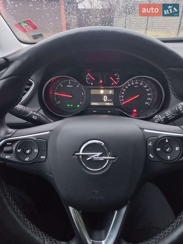Внедорожник / Кроссовер Opel Grandland X 2019 в Городище