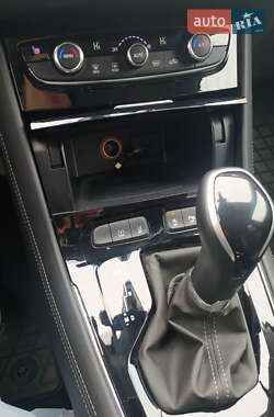 Внедорожник / Кроссовер Opel Grandland X 2020 в Киеве