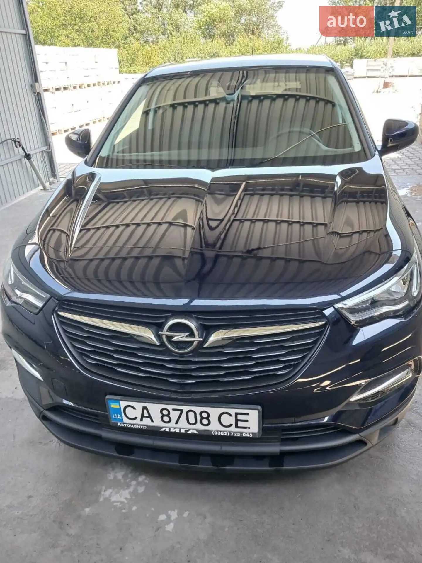 Фото авто 4