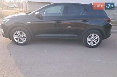 Opel Grandland X 2019 Opel Grandland X 2019
