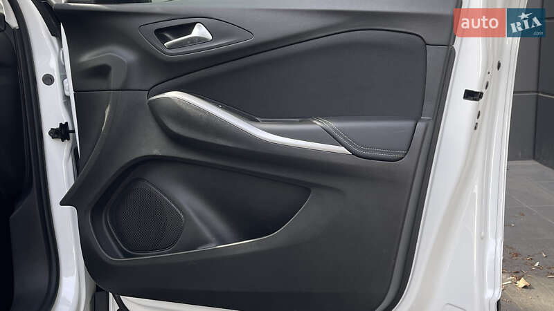Внедорожник / Кроссовер Opel Grandland X 2019 в Одессе