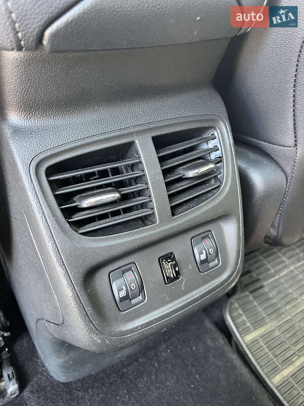 Внедорожник / Кроссовер Opel Grandland X 2019 в Киеве