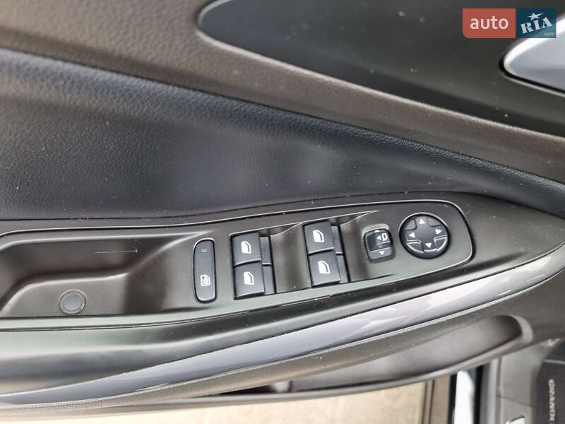 Внедорожник / Кроссовер Opel Grandland X 2020 в Черновцах