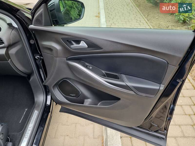 Внедорожник / Кроссовер Opel Grandland X 2020 в Черновцах