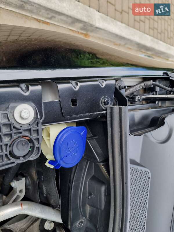 Внедорожник / Кроссовер Opel Grandland X 2020 в Черновцах