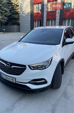Внедорожник / Кроссовер Opel Grandland X 2020 в Полтаве