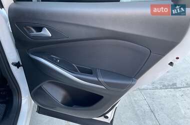 Внедорожник / Кроссовер Opel Grandland X 2020 в 