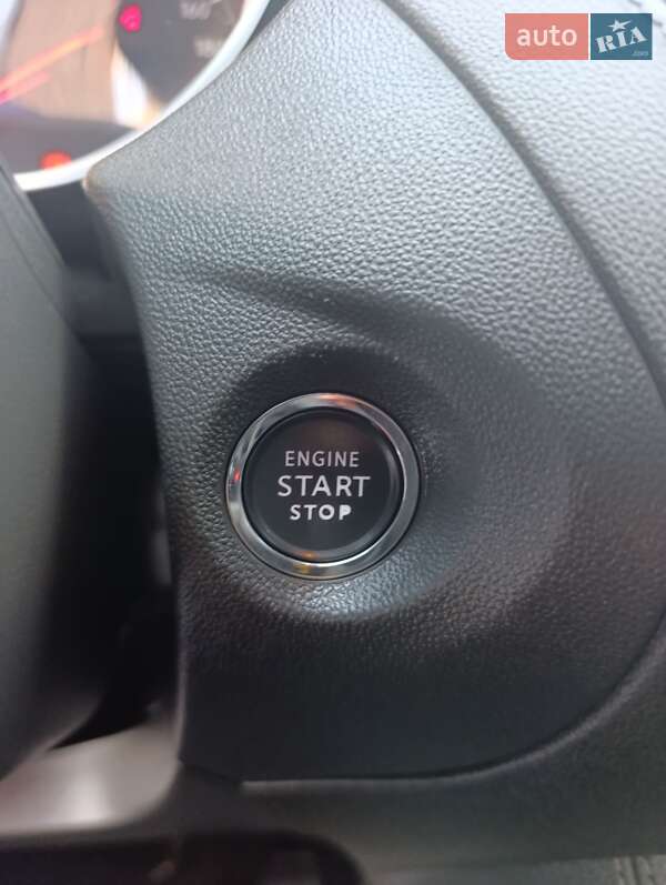 Внедорожник / Кроссовер Opel Grandland X 2020 в Полтаве