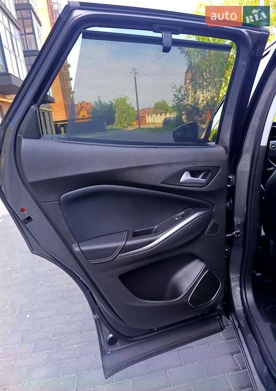 Внедорожник / Кроссовер Opel Grandland X 2020 в Полтаве