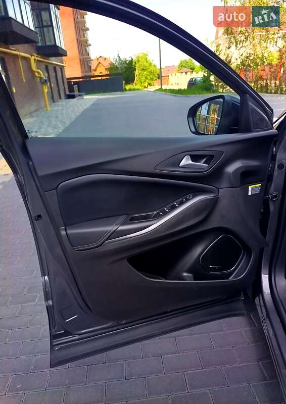 Внедорожник / Кроссовер Opel Grandland X 2020 в Полтаве