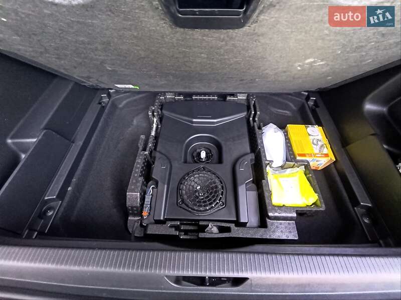 Внедорожник / Кроссовер Opel Grandland X 2020 в Полтаве