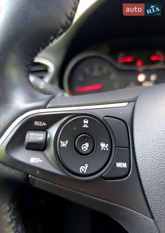 Внедорожник / Кроссовер Opel Grandland X 2020 в Полтаве