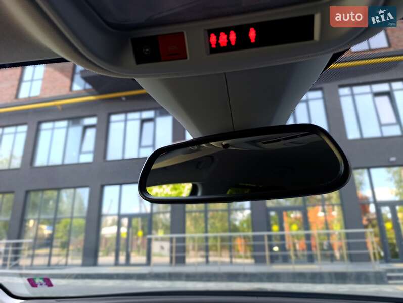 Внедорожник / Кроссовер Opel Grandland X 2020 в Полтаве