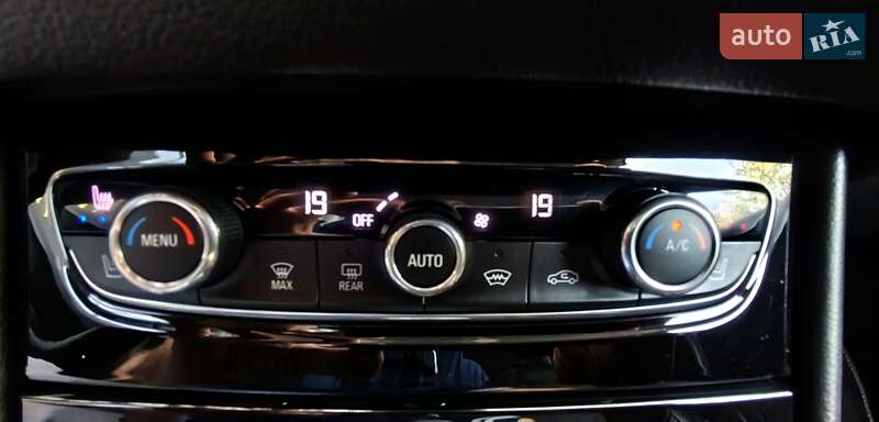 Внедорожник / Кроссовер Opel Grandland X 2020 в Полтаве