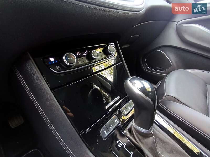 Внедорожник / Кроссовер Opel Grandland X 2020 в Полтаве